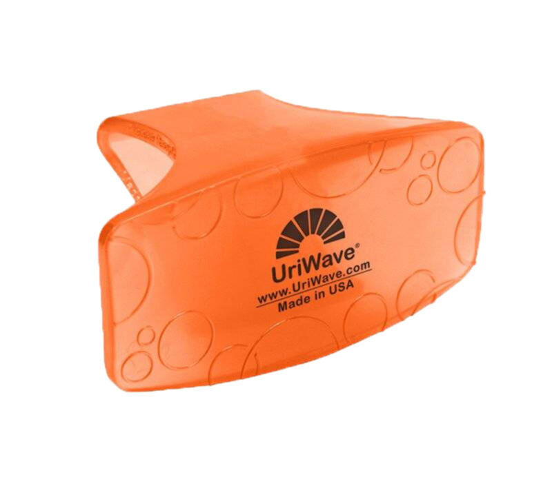 Image de Clip Saniclip URIWAVE - Boite de 10