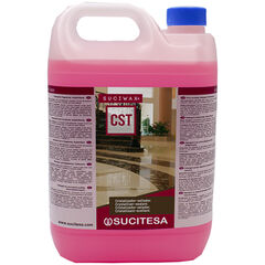 Image de Produit cristallisant sols marbre et granit SUCIWAX CST-Bidon 5Kg