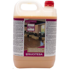 Image de Emulsion de récupération bois liège SUCIWAX® REPAIR - Bidon de 5L