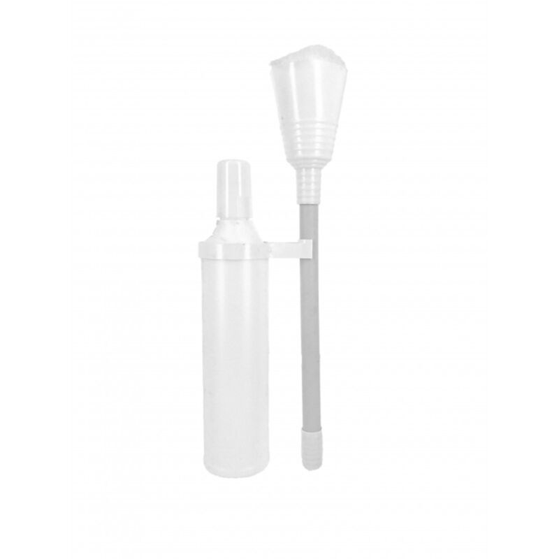 Image de Set WC MOUSS' flacon doseur et vadrouille