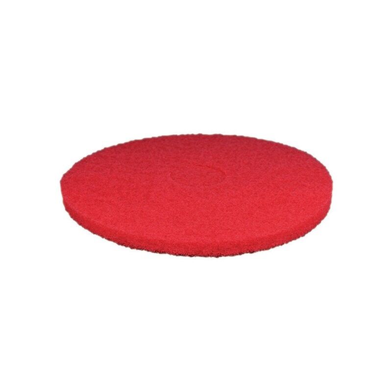 Image de Disque abrasif premium rouge Ø406mm