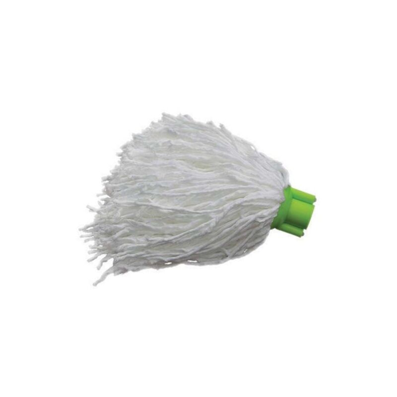 Image de Frange Espagnole microfibre 150g (M2)