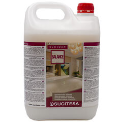 Image de Emulsion brillante SUCIWAX® BALANCE - Bidon de 5 Kg
