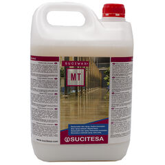 Image de Spray méthode SUCIWAX MT® - Bidon de 5L