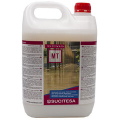 Image de Spray méthode SUCIWAX MT® - Bidon de 5L