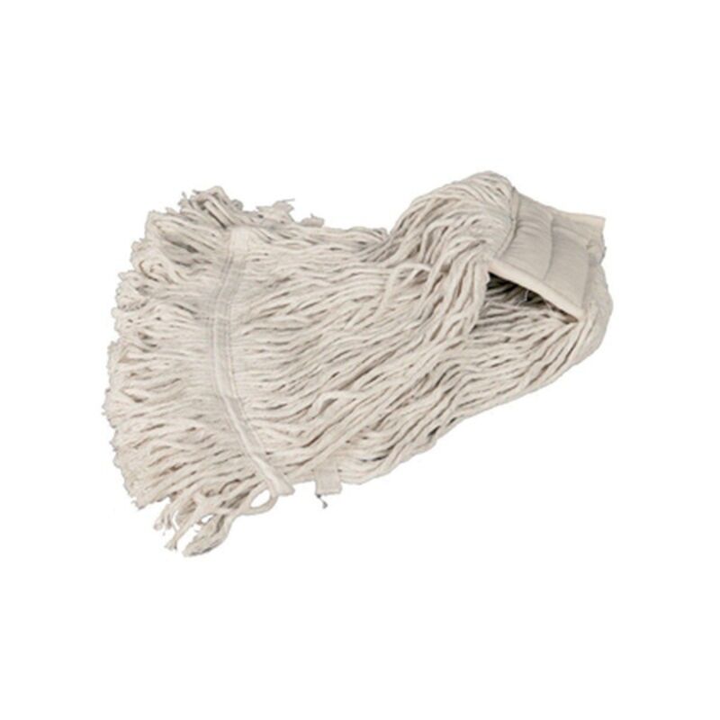Image de Frange Faubert coton 350g avec ruban (2B)
