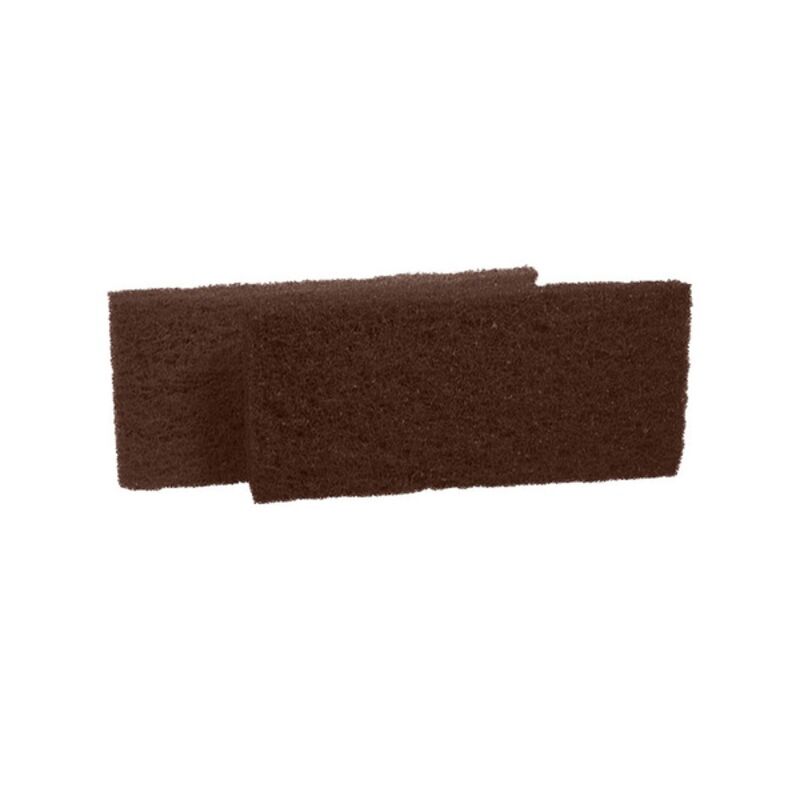 Image de Pad abrasif classique grande taille 25x11cm B.M-EP