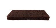 Image de Pad abrasif classique grande taille 25x11cm B.M-EP