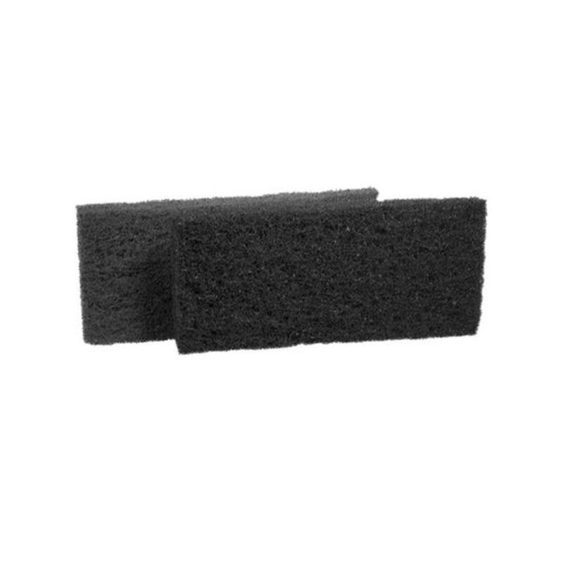 Image de Pad abrasif classique grande taille 25x11cm B.M-EP