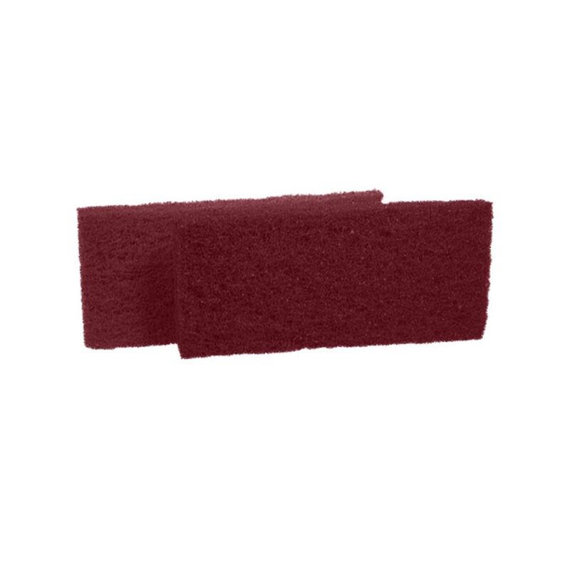 Image de Pad abrasif classique grande taille 25x11cm B.M-EP