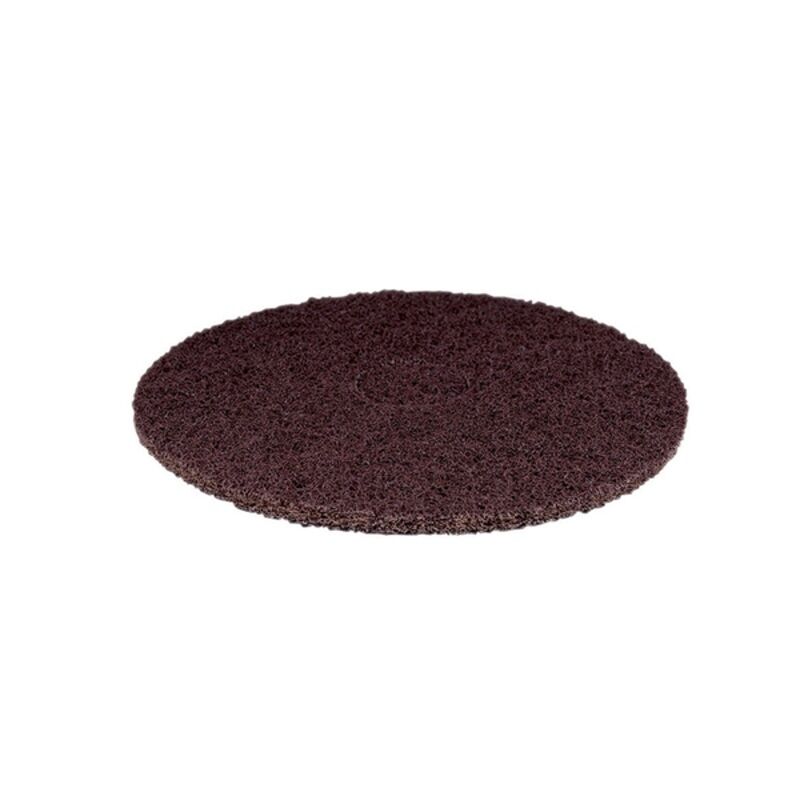 Image de Disque marron spécial décapage entretien 406mm