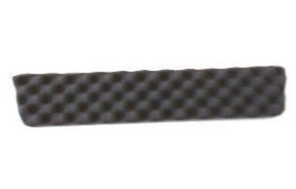 Image de Semelle mousse 40cm pour support velcro