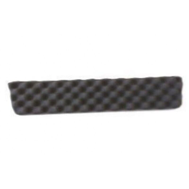 Image de Semelle mousse 40cm pour support velcro