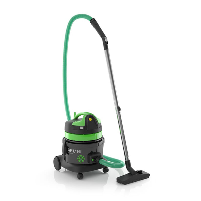 Image de Aspirateur poussière avec variateur GP1/16 ECO B LUX 400-900W