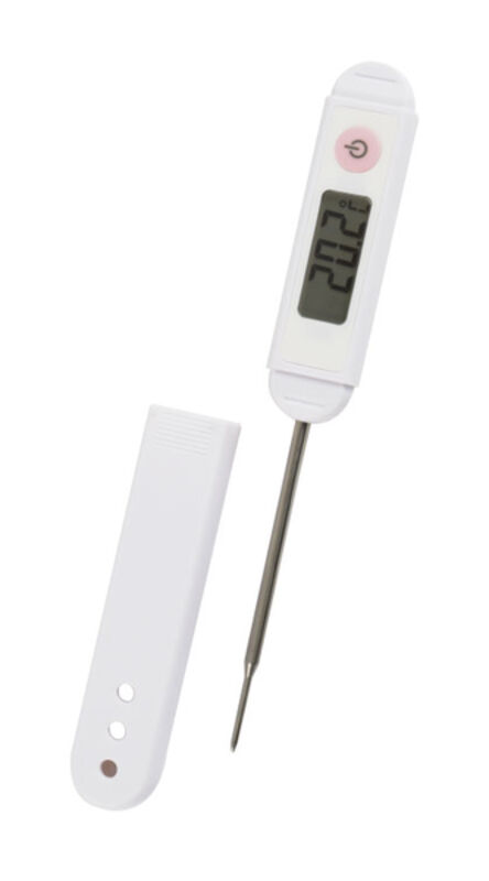 Image de Thermomètre digital - sonde à piquer