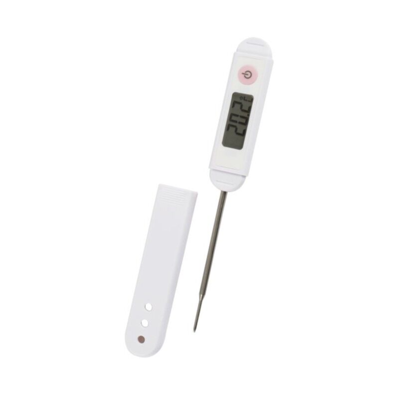 Image de Thermomètre digital - sonde à piquer