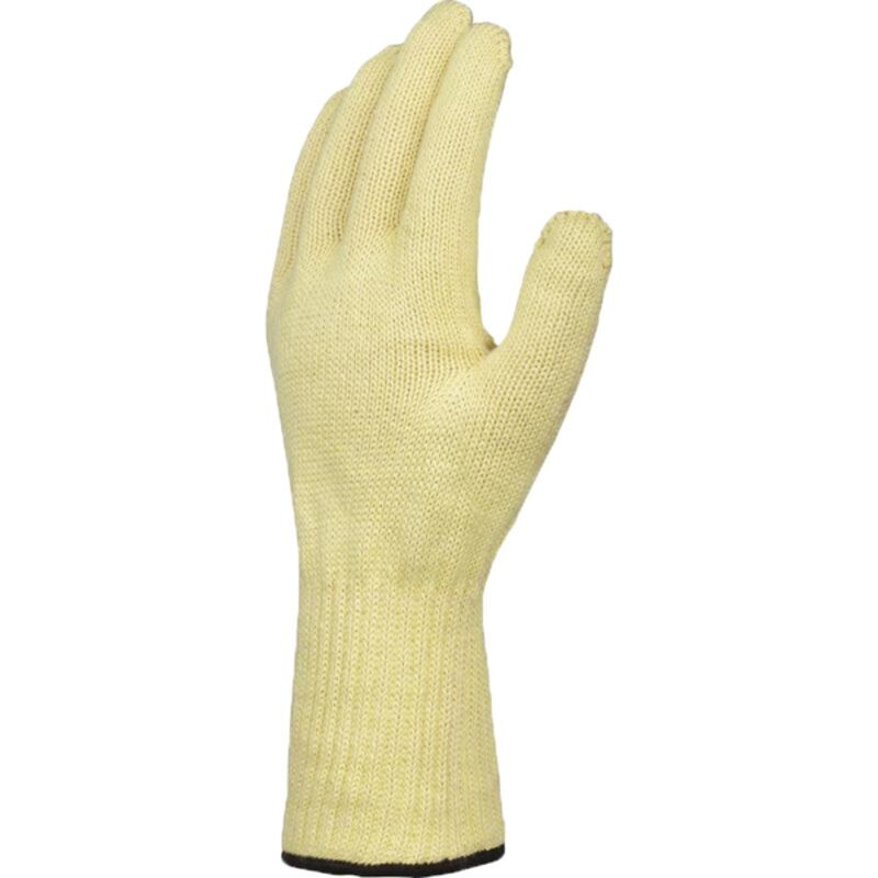 Image de Gant de protection anti-coupure et anti-chaleur KPG10 TU - la paire