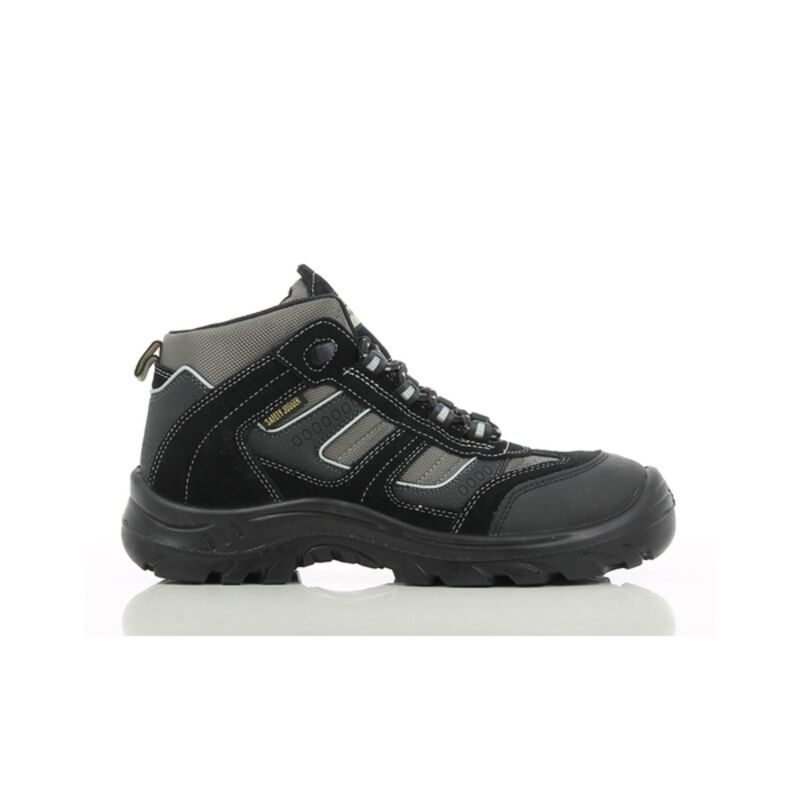 Image de Chaussure de sécurité haute CLIMBER S3 (38à47)