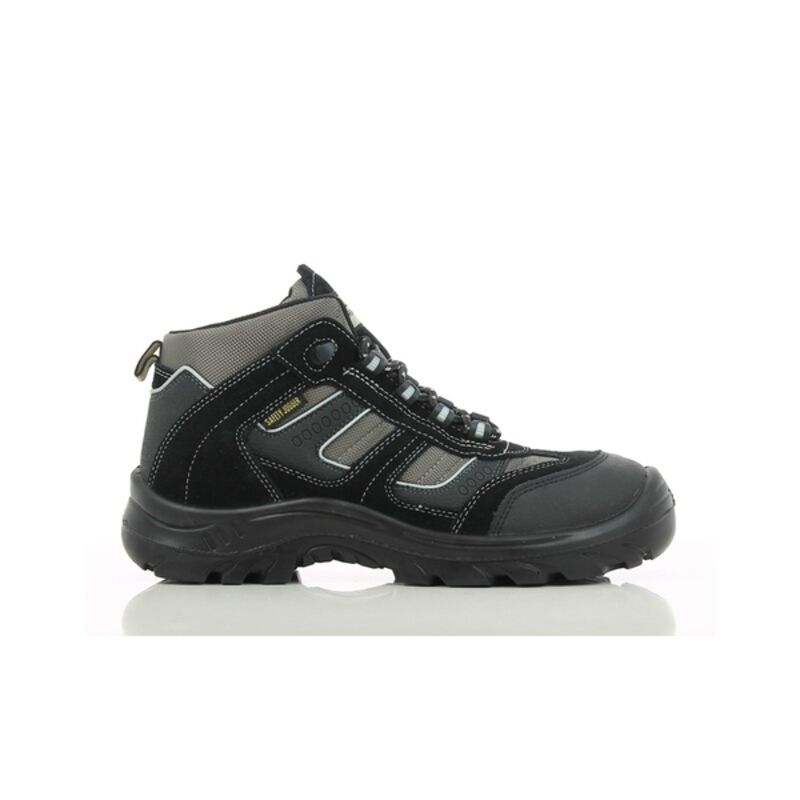 Image de Chaussure de sécurité haute CLIMBER S3 (38à47)