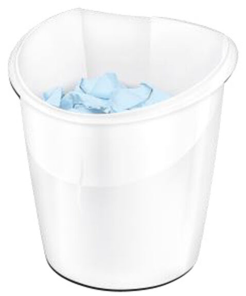 Image de Corbeille ISIS tri séléctif 14L à accrocher