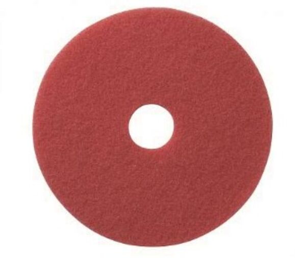 Image de Disque abrasif premium rouge Ø508mm