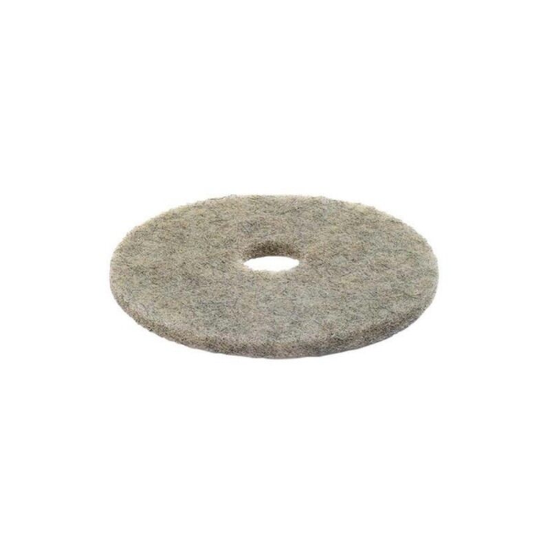 Image de Disque en fibres naturelles Ø508mm / Pour lustrage très haute vitesse