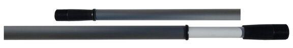Image de Manche télescopique 2 x 0.75cm embout à vis