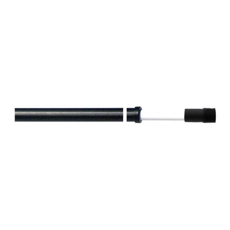 Image de Manche télescopique 2 x 0.75cm embout à vis