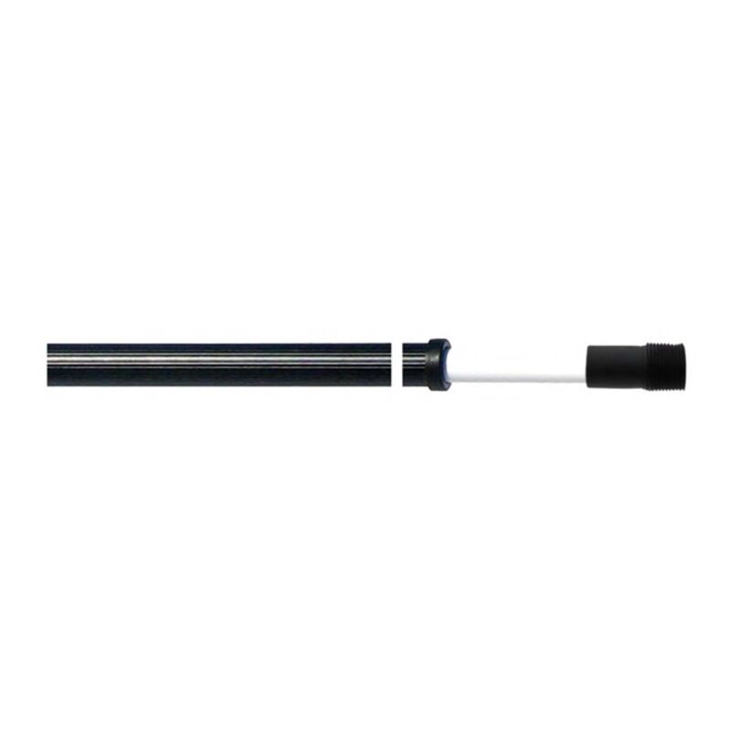 Image de Manche télescopique 2 x 0.75cm embout à vis