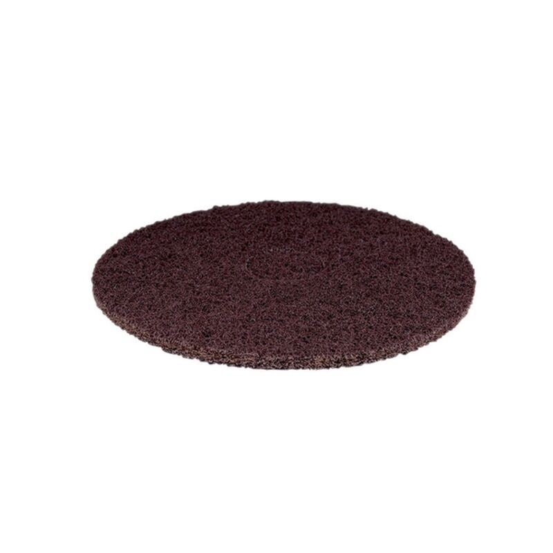 Image de Disque EPP marron spécial décapage entretien 432mm