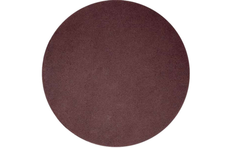 Image de Disque EPP marron spécial décapage entretien 432mm