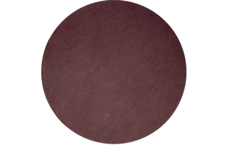 Image de Disque marron spécial décapage entretien 432mm