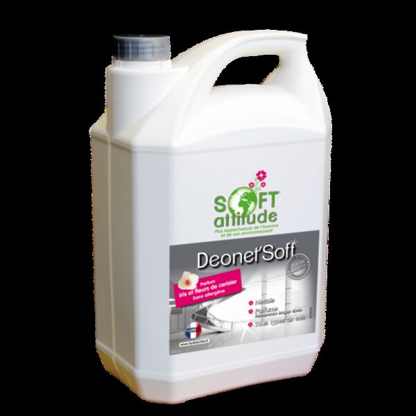 Image de DEONET'SOFT - 1839 - Bidon 5L