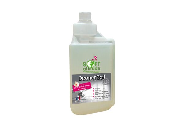 Image de FDV* DEONET'SOFT - 1839 - Bidon 1L doseur