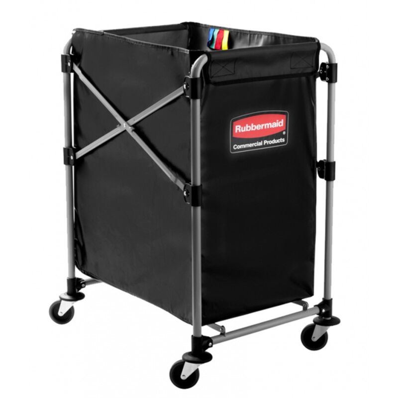 Image de Chariot X-CART support pour sac 150L (vendu sans sac)