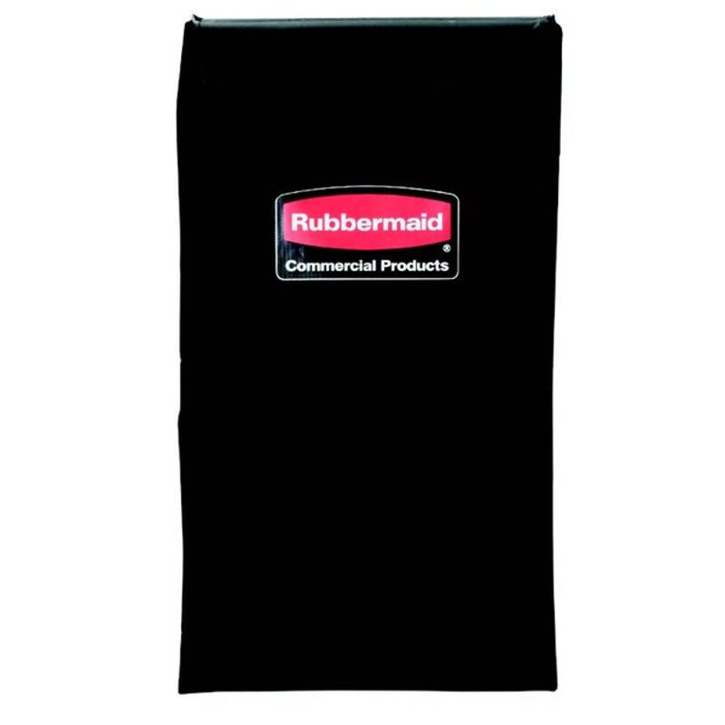 Image de Sac noir de 150L pour chariot X-CART