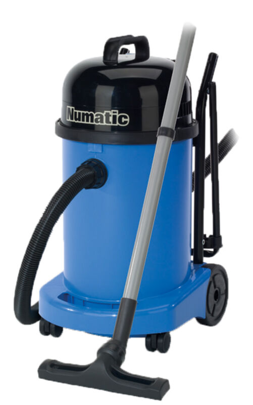 Image de Aspirateur eau et poussière 27L WV470-2 1200W NUMATIC