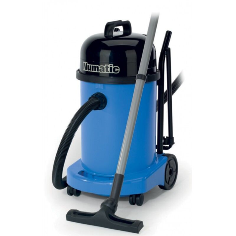 Image de FDV* Aspirateur eau et poussière 27L WV470-2 1200W NUMATIC