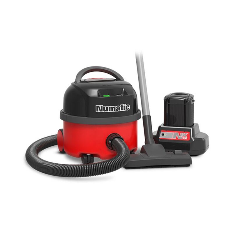 Image de Aspirateur poussière à batterie NBV 190 NX