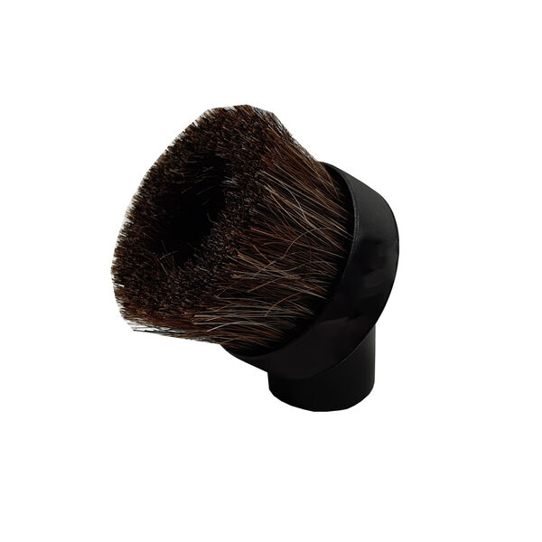Image de Brosse ronde Ø65mm embouchure Ø32mm pour aspirateur NBV190