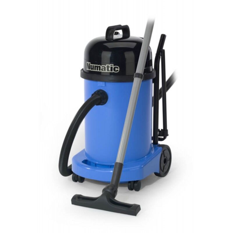 Image de Injecteur extracteur 1200W CT470