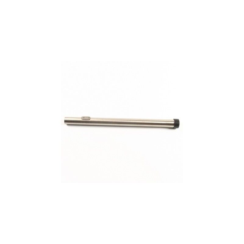 Image de Tube droit inox avec fixation injecteur pour CT470