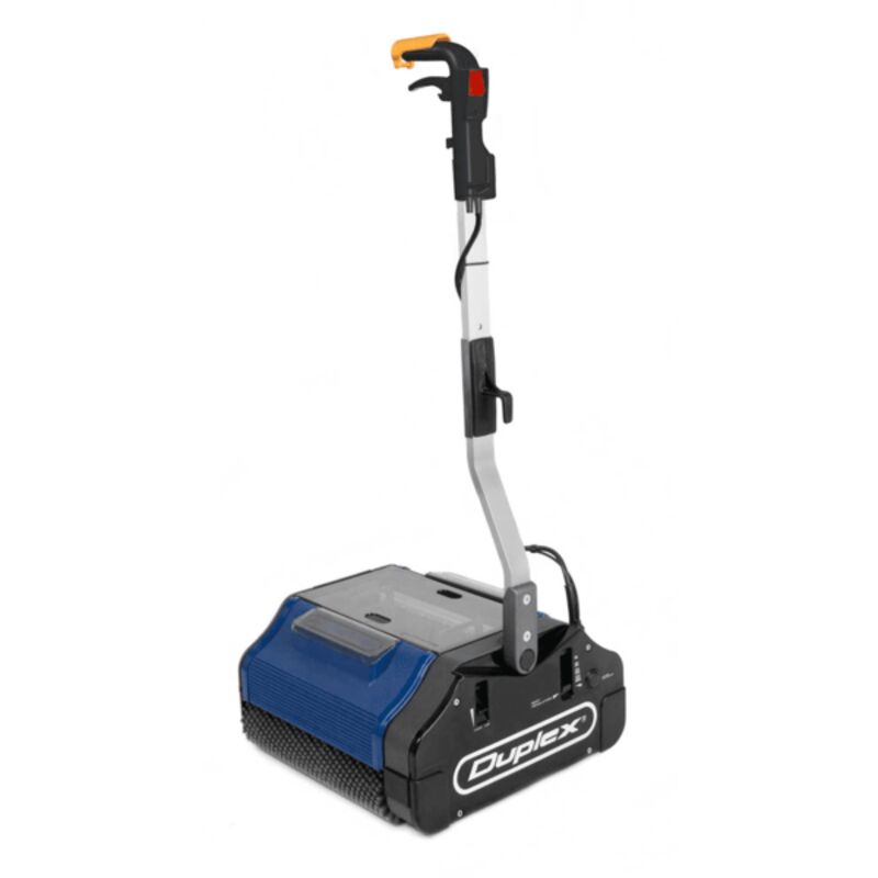 Image de Autolaveuse compacte à rouleaux DUPLEX 420