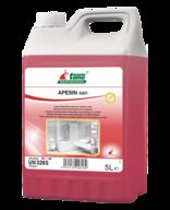 Image de Nettoyant détartrant désinfectant sanitaires APESIN SAN-Bidon 5L