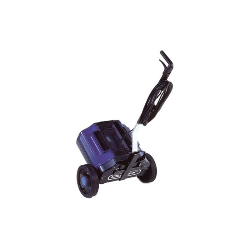 Image de Chariot de transport 2 roues pour DUPLEX 420
