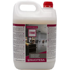 Image de Emulsion protectrice SUCIWAX FIRME BP5 - Bidon 5 kg