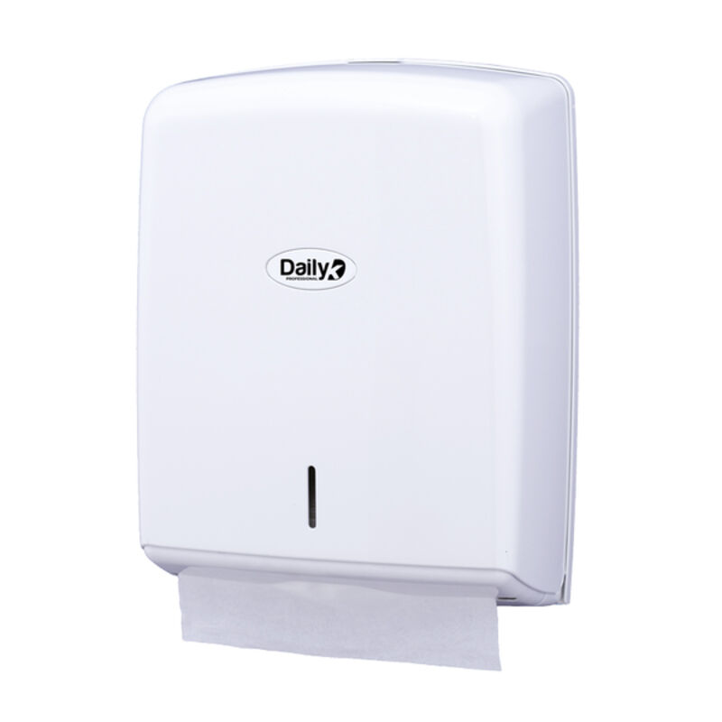 Image de Distributeur EMP DAILYK Blanc - L'unité