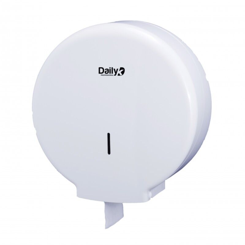 Image de Distributeur PH Maxi Jumbo DailyK ABS Blanc