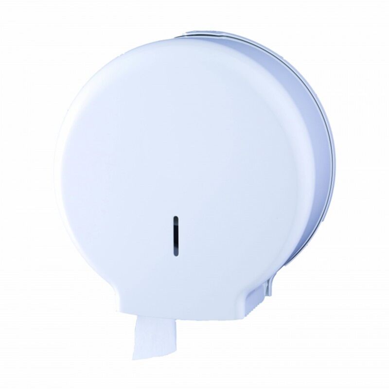 Image de Distributeur PH Mini Jumbo ABS Blanc