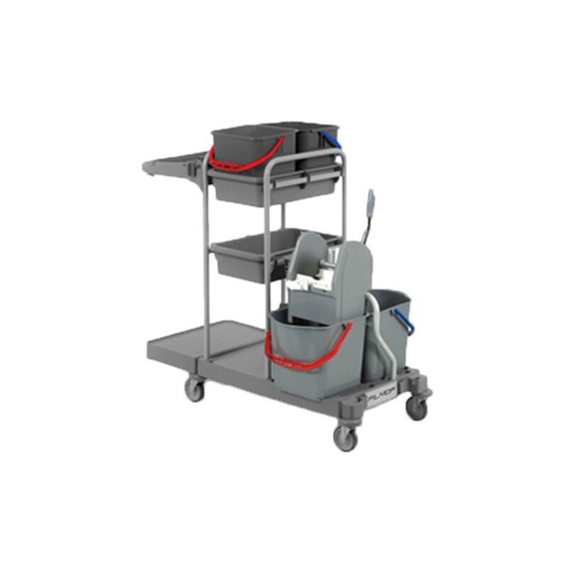 Image de Chariot de régie ARIANE GREY 225